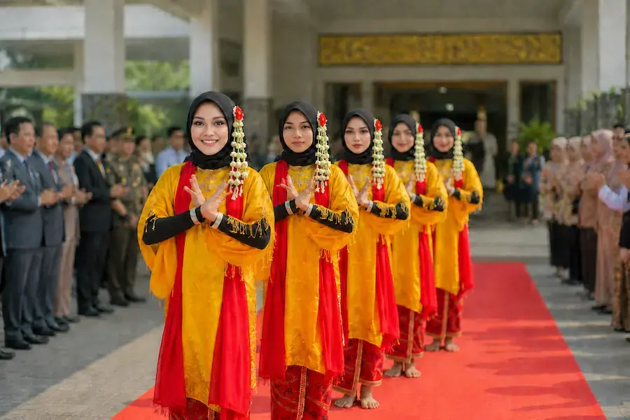 Radap Rahayu Dans