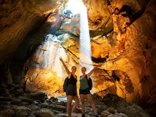Batu Hapu Cave